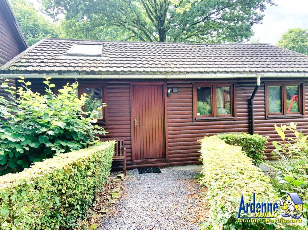 Maison à vendre à Beffe 6987 110000.00€ 2 chambres 69.00m² - annonce 546414