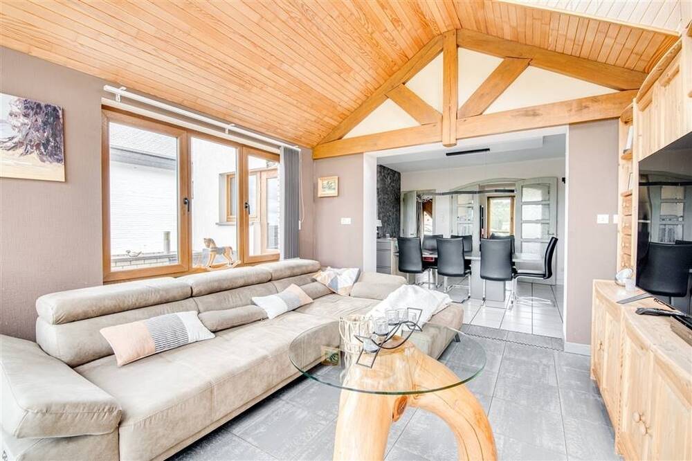 Maison à vendre à Aubange 6790 390000.00€ 3 chambres 156.00m² - annonce 546292