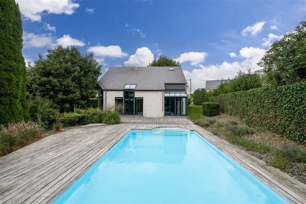 Maison à vendre à Arlon 6700 695000.00€ 3 chambres 193.00m² - annonce 546542