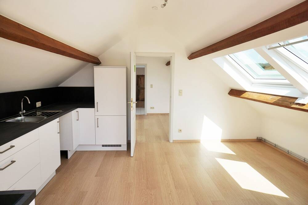 Appartement à louer à Durbuy 6940 525.00€ 1 chambres 40.00m² - annonce 546302