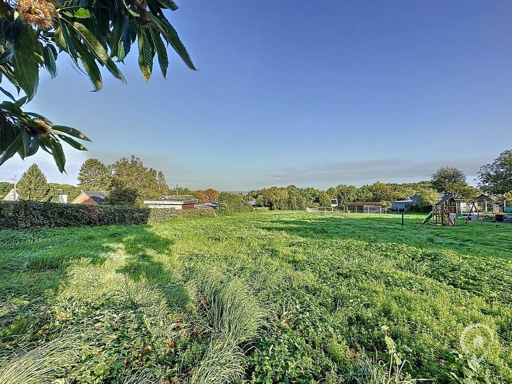 Terrain à vendre à Marche-en-Famenne 6900 85000.00€ chambres m² - annonce 546168