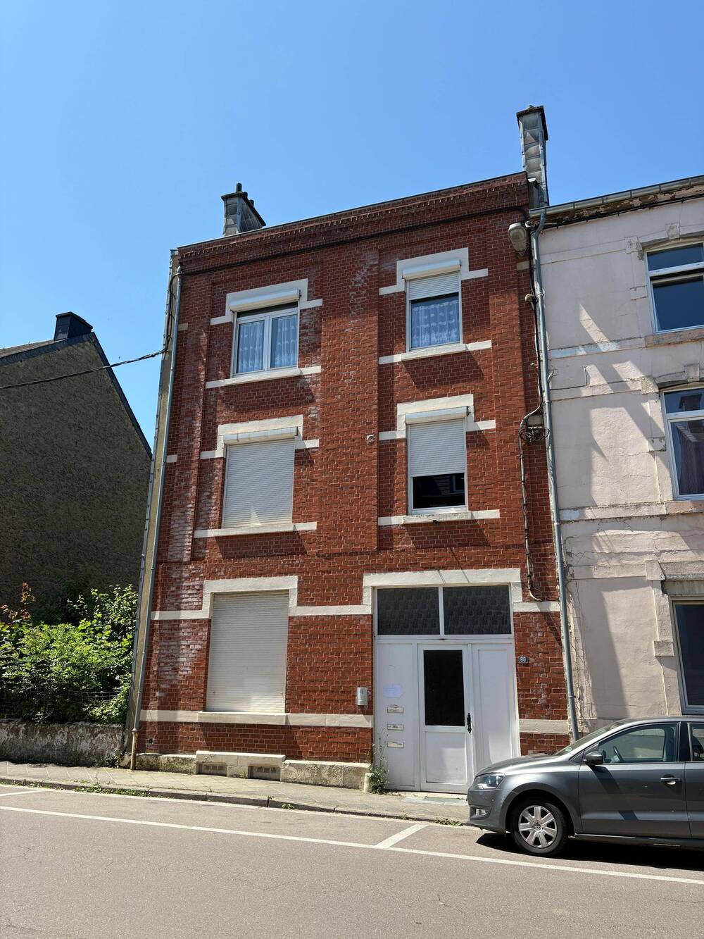 Maison à vendre à Arlon 6700 315000.00€ 3 chambres 167.00m² - annonce 547425