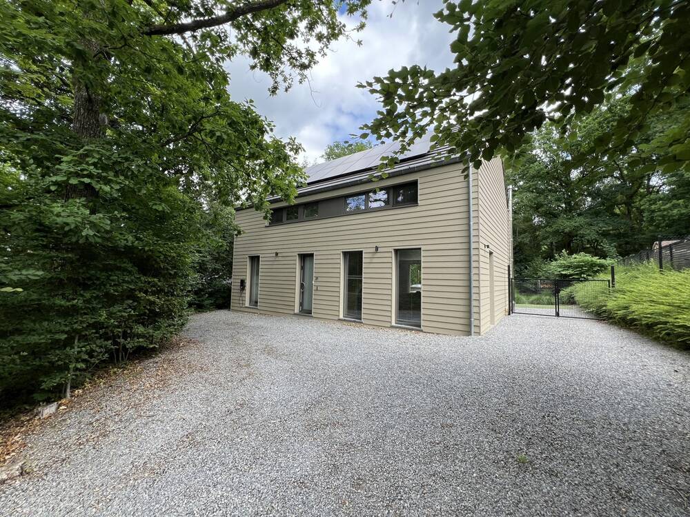 Maison à vendre à Durbuy 6940 595000.00€ 4 chambres 154.00m² - annonce 547287