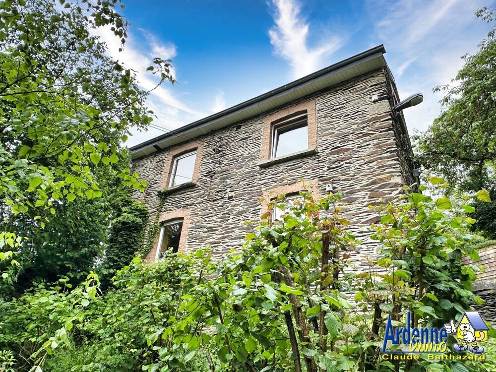 Maison à vendre à La Roche-en-Ardenne 6980 219000.00€ 2 chambres 140.00m² - annonce 547426