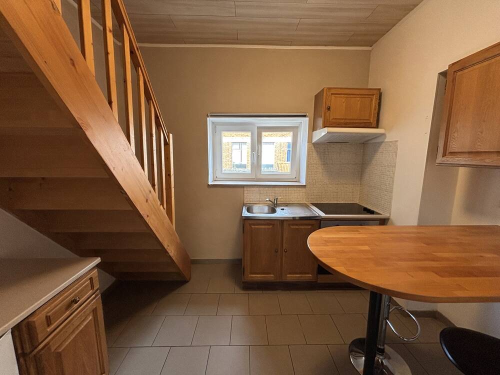 Maison à louer à Virton 6760 800.00€ 2 chambres 108.00m² - annonce 547569