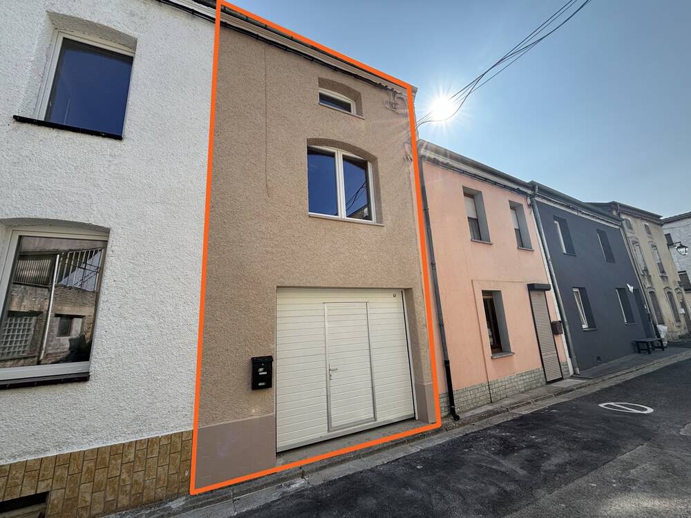 Maison à louer à Virton 6760 720.00€ 2 chambres 108.00m² - annonce 547569