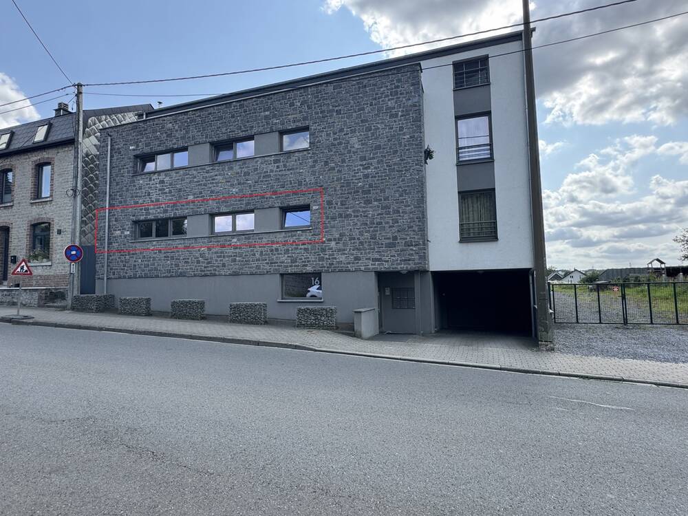 Appartement à louer à Durbuy 6940 900.00€ 2 chambres 112.00m² - annonce 548165