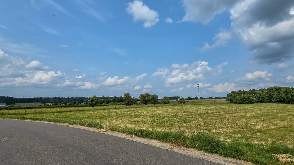 Terrain à vendre à Daverdisse 6929 110000.00€ chambres m² - annonce 548339