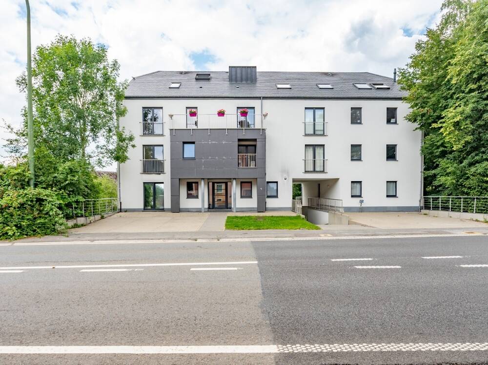 Appartement à vendre à Arlon 6700 320000.00€ 3 chambres 116.00m² - annonce 548349