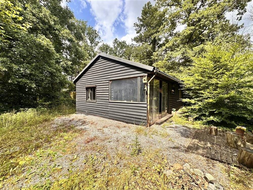 Maison à vendre à Erezée 6997 165000.00€ 2 chambres 60.00m² - annonce 547883
