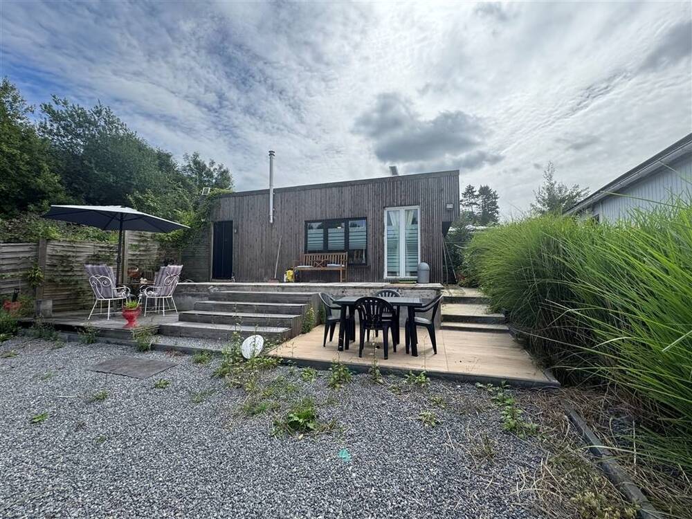 Bungalow à à Blaimont 5542 110000.00€ 2 chambres 50.00m² - annonce 547882