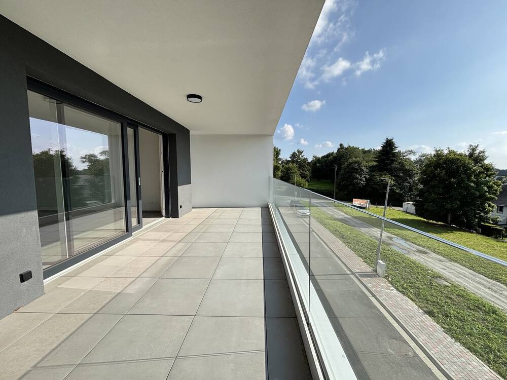 Appartement à louer à Bertrix 6880 920.00€ 2 chambres 107.00m² - annonce 548336