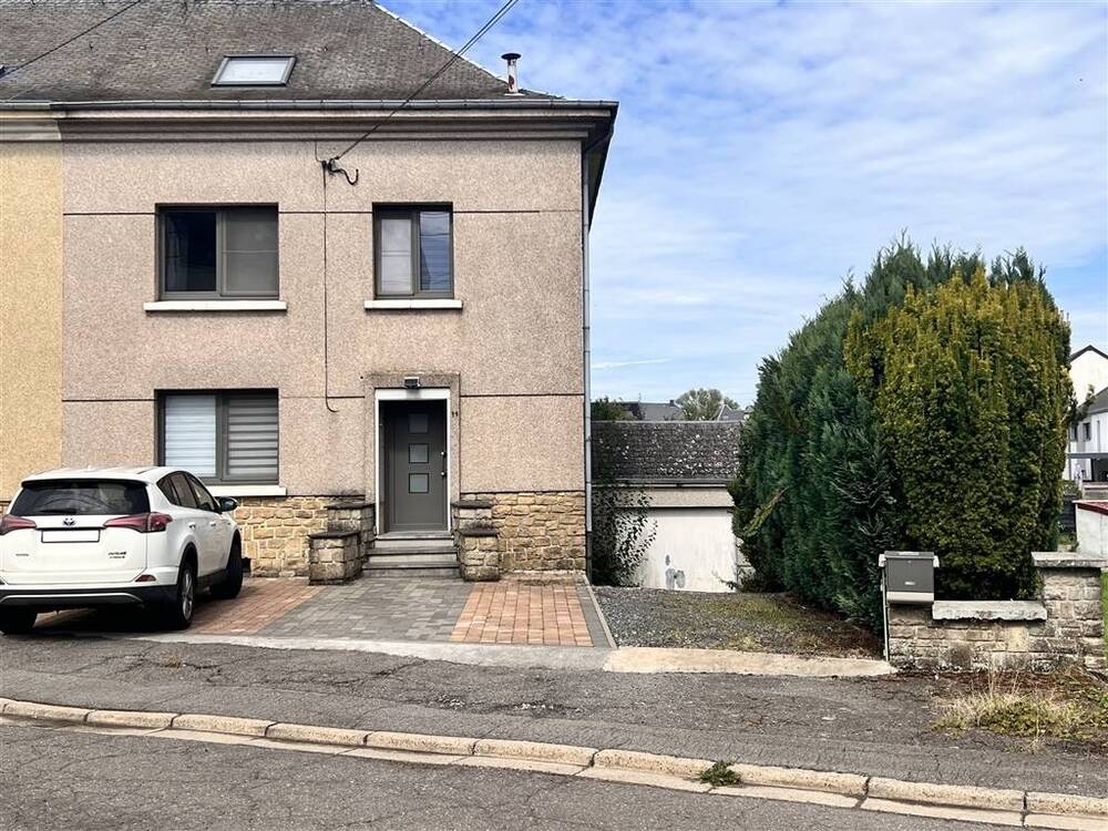 Maison à louer à Aubange 6790 1600.00€ 5 chambres 160.00m² - annonce 549235