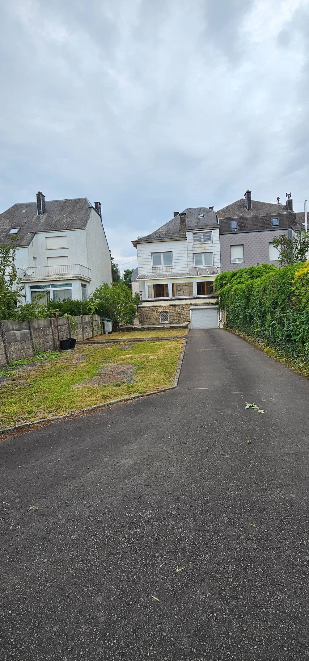 Maison à vendre à Halanzy 6792 299000.00€ 4 chambres 200.00m² - annonce 548720