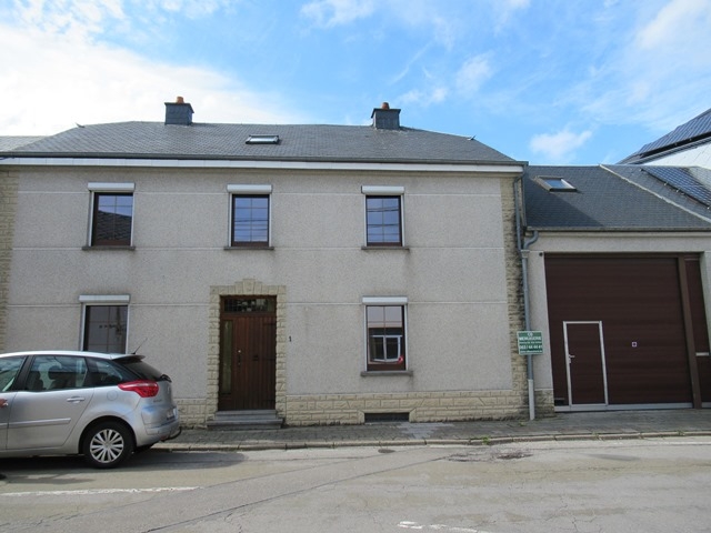 Maison à louer à Habay 6720 1150.00€ 3 chambres 200.00m² - annonce 549298