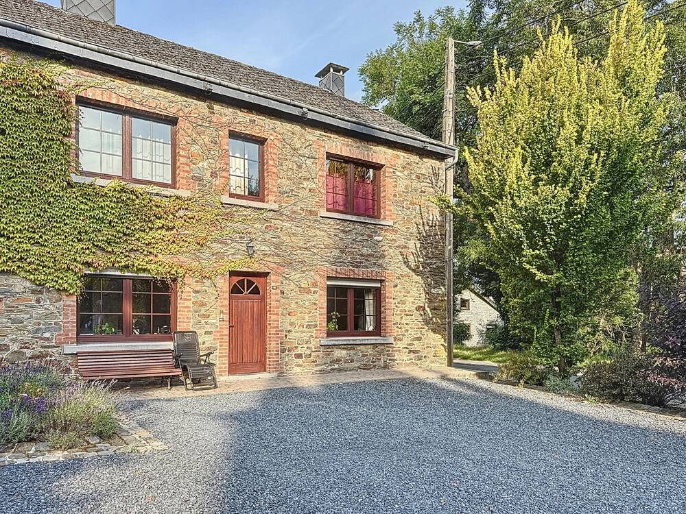 Appartement à vendre à Bastogne 6600 210000.00€ 2 chambres 99.00m² - annonce 549248