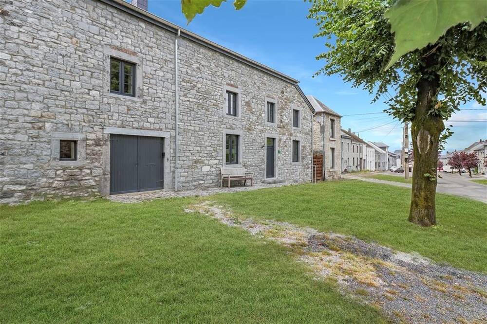 Maison à à Wellin 6920 339000.00€ 4 chambres 226.00m² - annonce 548968