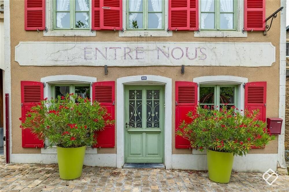 Maison à vendre à Virton 6760 450000.00€ 3 chambres 220.00m² - annonce 549234