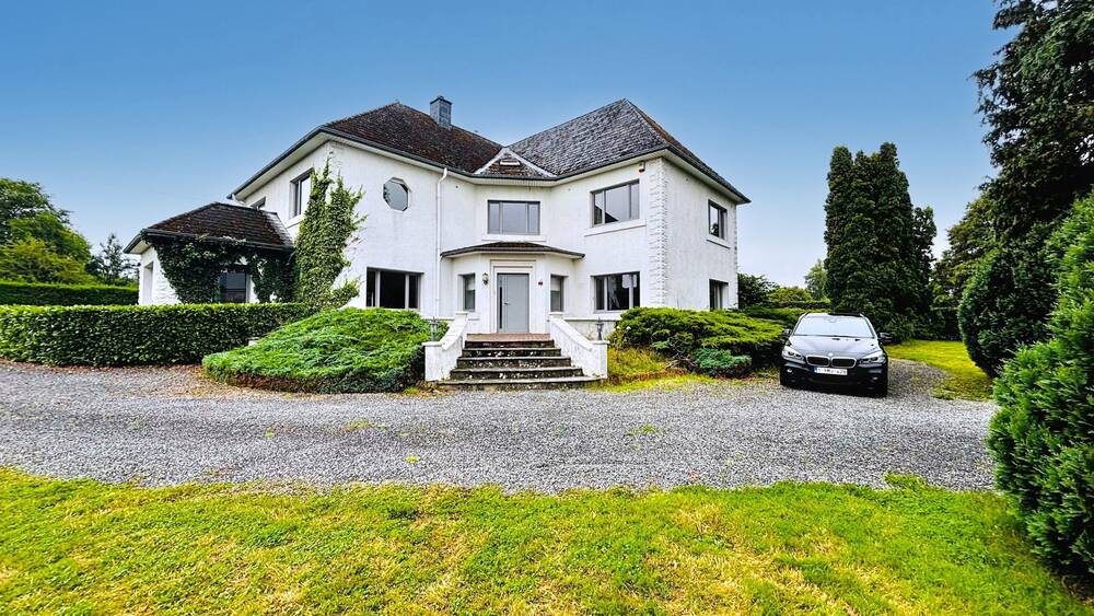 Maison à louer à Wellin 6920 1450.00€ 6 chambres 253.00m² - annonce 550076