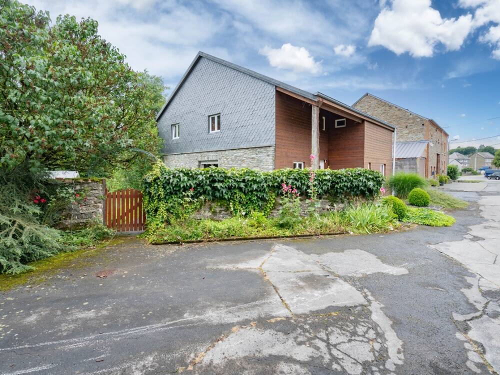 Maison à vendre à Opont 6852 385000.00€ 5 chambres 303.33m² - annonce 550093