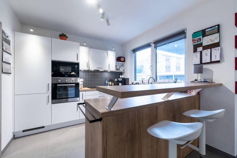 Appartement à vendre à Arlon 6700 310000.00€ 1 chambres 71.20m² - annonce 549664
