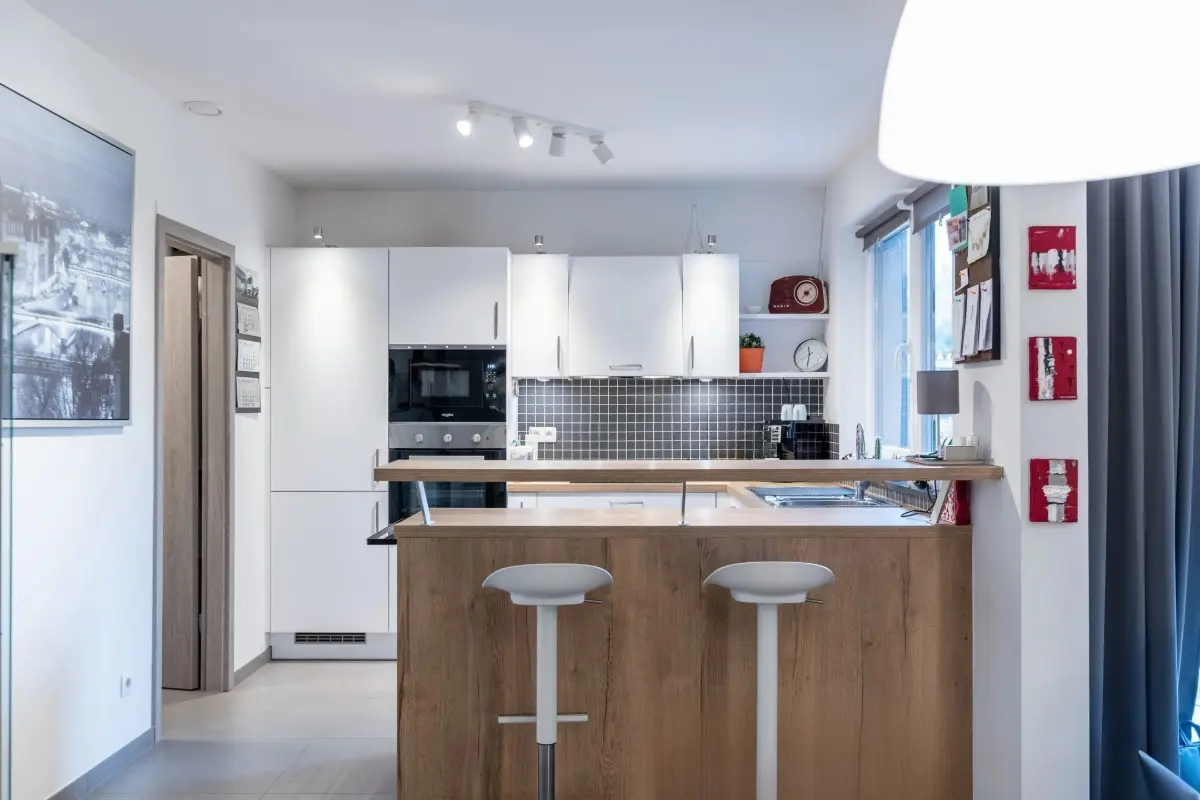 Rez-de-chaussée à vendre à Arlon 6700 310000.00€ 1 chambres 71.20m² - annonce 549664