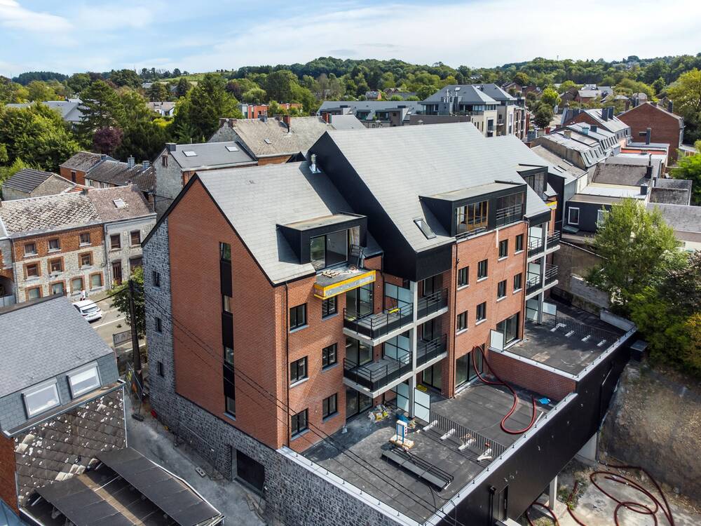 Appartement à vendre à Marche-en-Famenne 6900 290400.00€ 2 chambres 102.70m² - annonce 549998