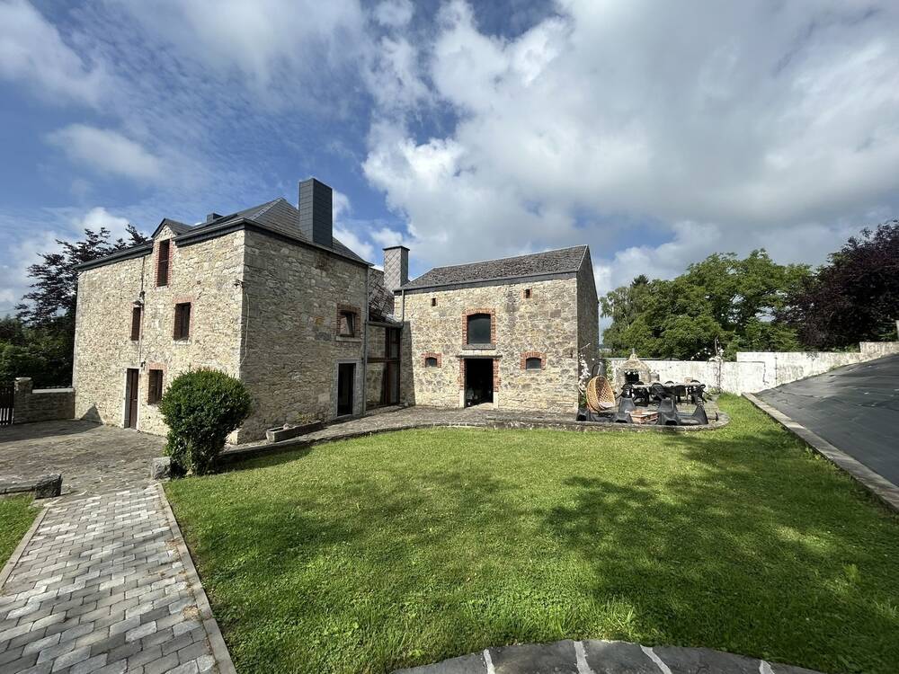 Appartement à louer à Hotton 6990 425.00€ 2 chambres 397.00m² - annonce 550070