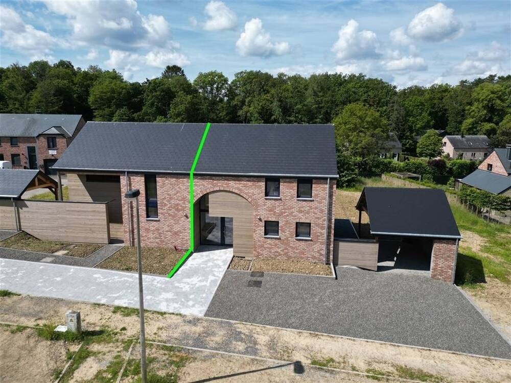 Maison à à Durbuy 6940 348000.00€ 3 chambres 105.00m² - annonce 549559