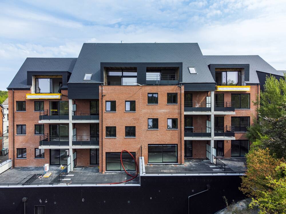 Appartement à vendre à Marche-en-Famenne 6900 285200.00€ 2 chambres 102.70m² - annonce 549993