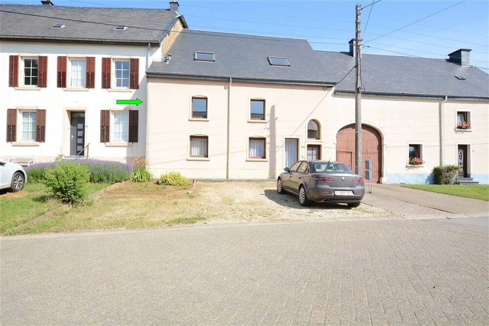 Appartement à louer à Arlon 6700 825.00€ 3 chambres 153.00m² - annonce 549536