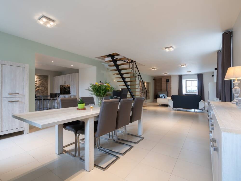 Maison à vendre à Bastogne 6600 550000.00€ 4 chambres m² - annonce 550099