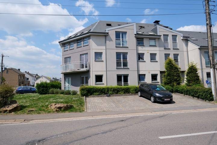 Appartement à louer à Aubange 6790 1050.00€ 2 chambres 89.00m² - annonce 549831