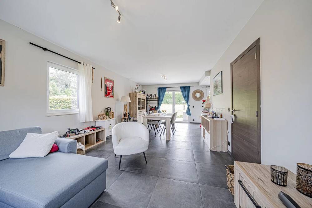 Maison à vendre à Libin 6890 275000.00€ 2 chambres 109.00m² - annonce 549378