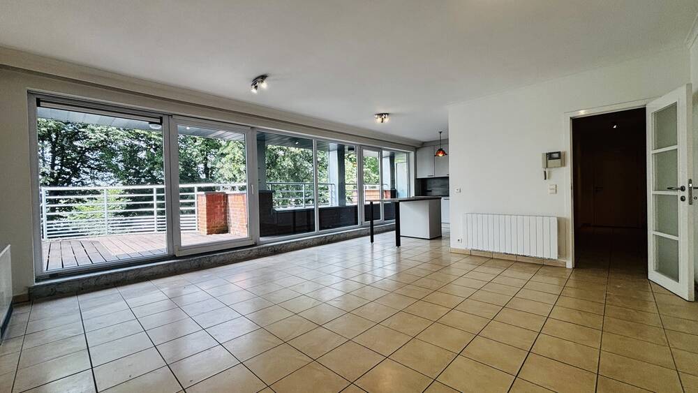 Appartement à louer à Marche-en-Famenne 6900 950.00€ 2 chambres 90.00m² - annonce 550338