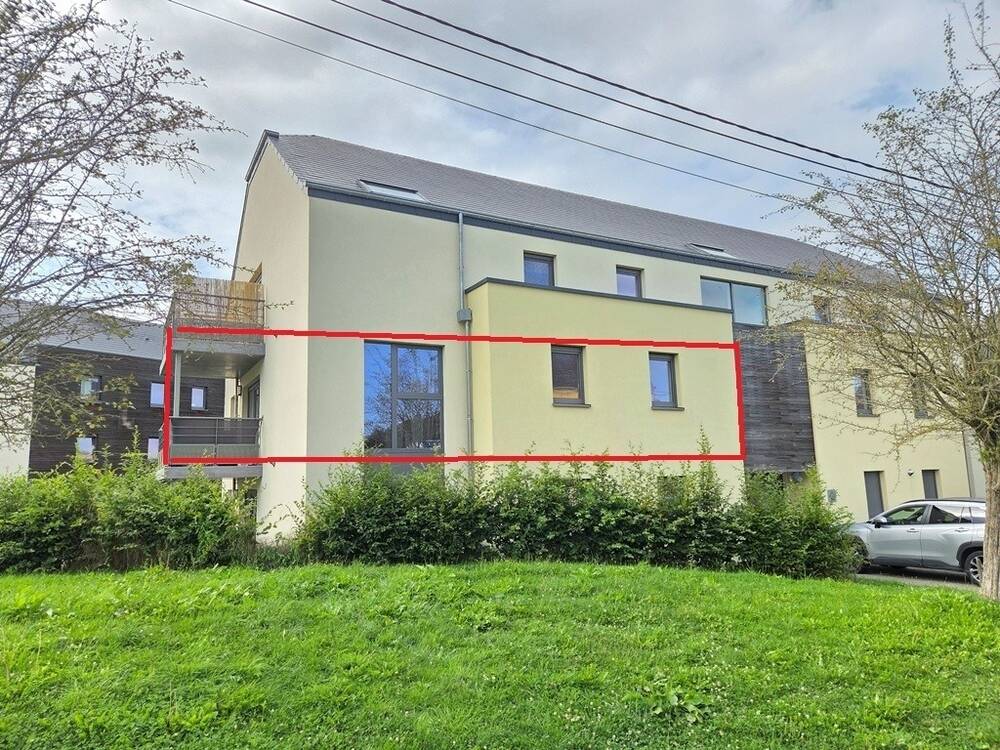 Appartement à vendre à Tintigny 6730 265000.00€ 2 chambres 90.00m² - annonce 550494