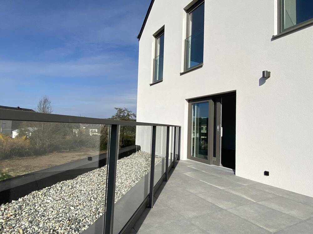 Appartement à louer à Houdemont 6724 950.00€ 2 chambres 87.00m² - annonce 550503