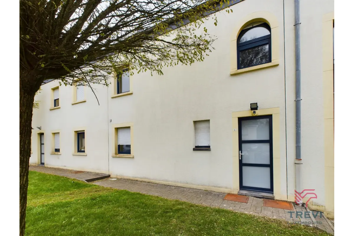 Appartement à louer à Habay 6720 790.00€ 2 chambres m² - annonce 659887