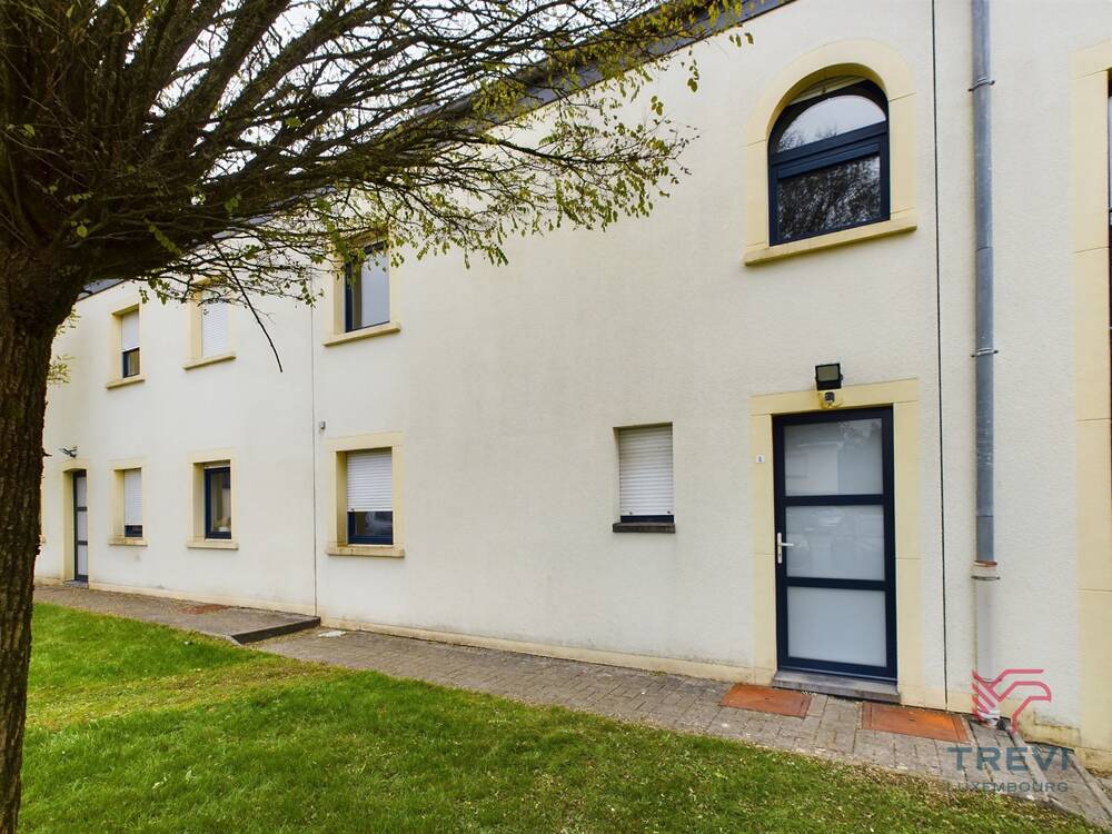 Appartement à louer à Habay 6720 820.00€ 2 chambres m² - annonce 550882