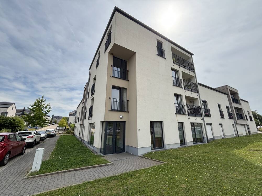 Appartement à louer à Arlon 6700 1100.00€ 2 chambres 73.00m² - annonce 551314