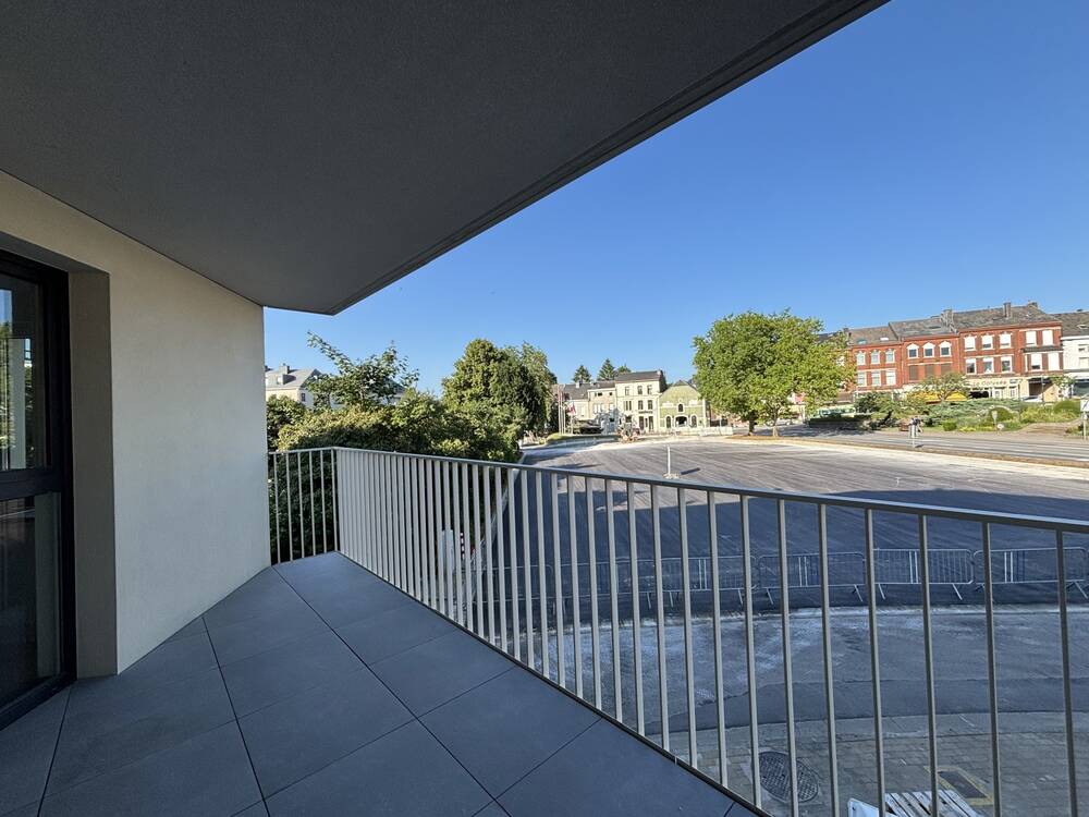 Appartement à louer à Arlon 6700 1400.00€ 3 chambres 101.00m² - annonce 551315