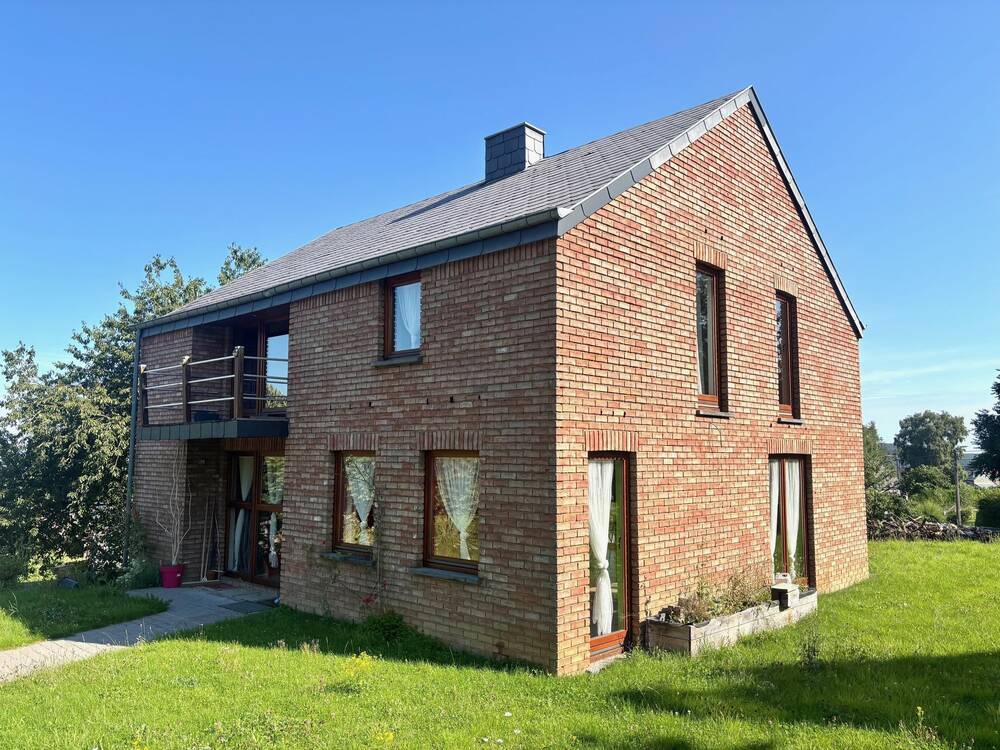 Maison à vendre à Soy 6997 350000.00€ 3 chambres 150.00m² - annonce 551156