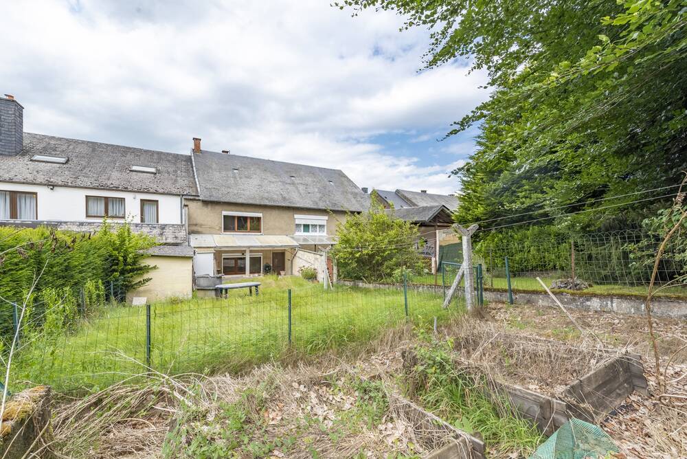 Maison à vendre à Meix-Devant-Virton 6769 139900.00€ 2 chambres 126.00m² - annonce 551313
