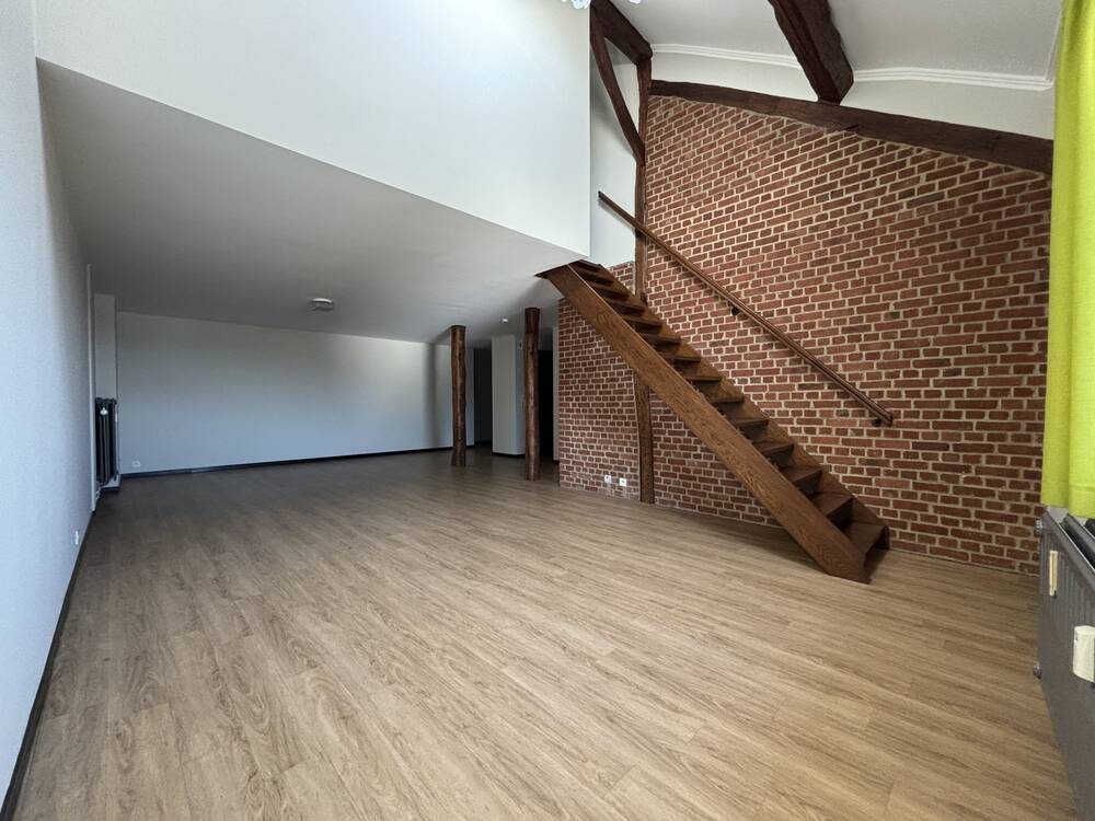 Appartement à louer à Paliseul 6850 650.00€ 2 chambres 100.00m² - annonce 551859