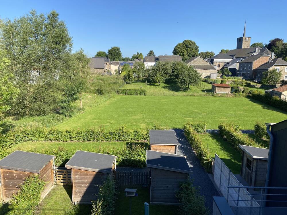 Appartement à louer à Offagne 6850 795.00€ 3 chambres 100.00m² - annonce 552052