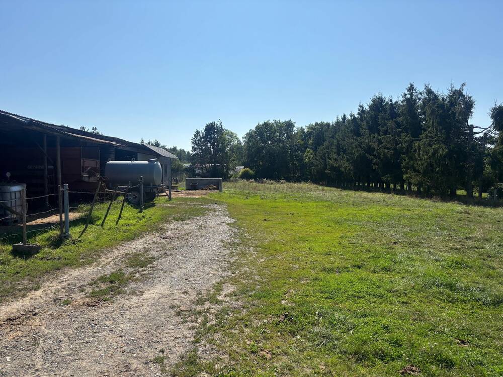 Terrain à vendre à Grandhan 6940 125000.00€ chambres m² - annonce 552051