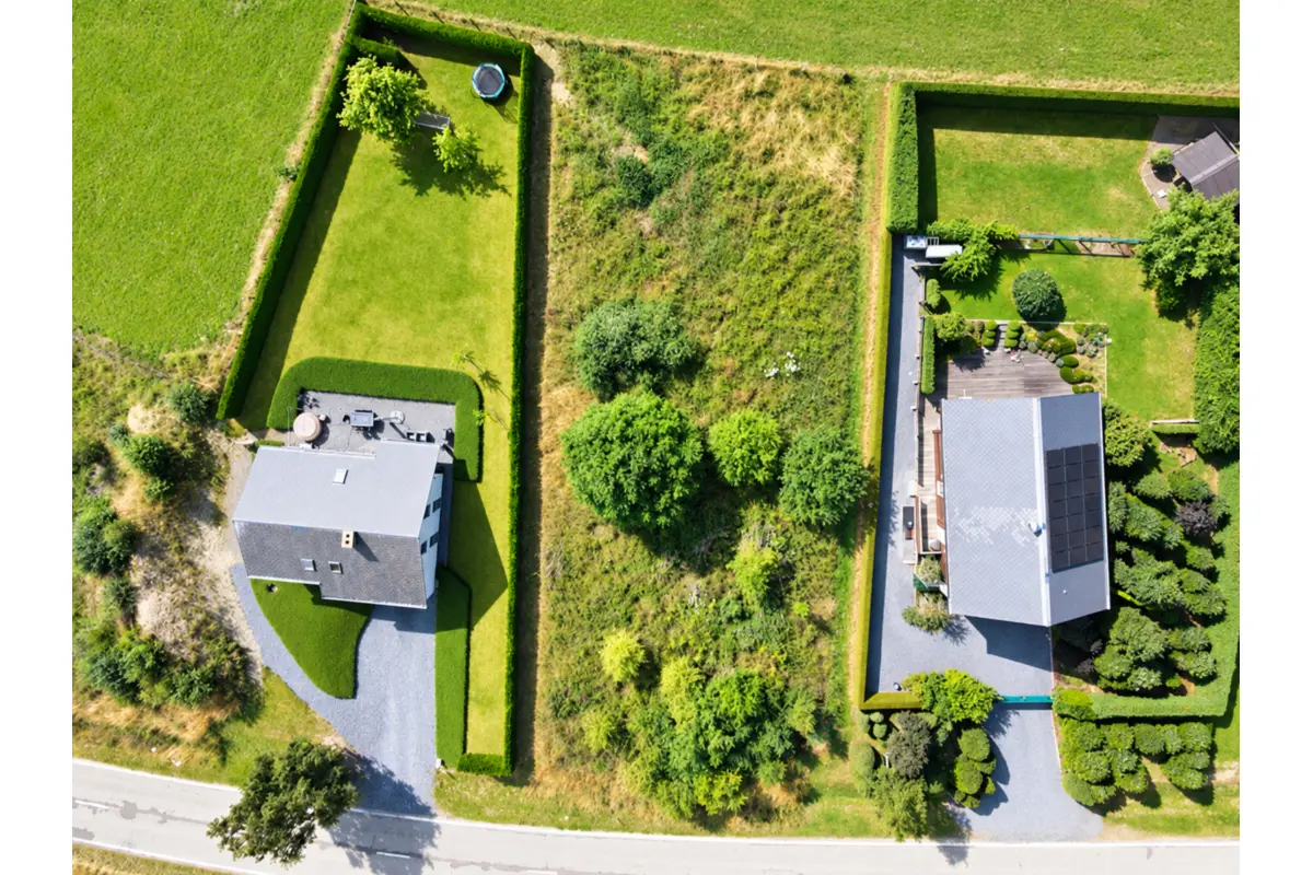 Terrain à vendre à Houffalize 6660 80000.00€  chambres m² - annonce 551791