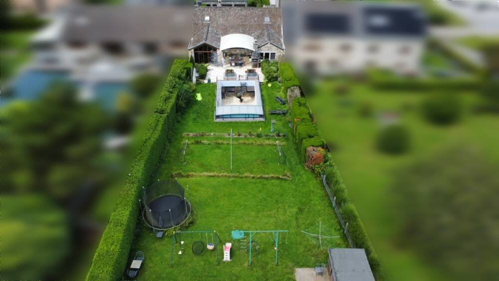 Maison à vendre à Durbuy 6940 699000.00€ 7 chambres 510.00m² - annonce 551624