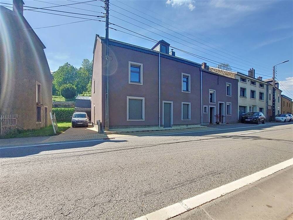 Appartement à vendre à Saint-Léger 6747 180000.00€ 1 chambres 94.00m² - annonce 551912