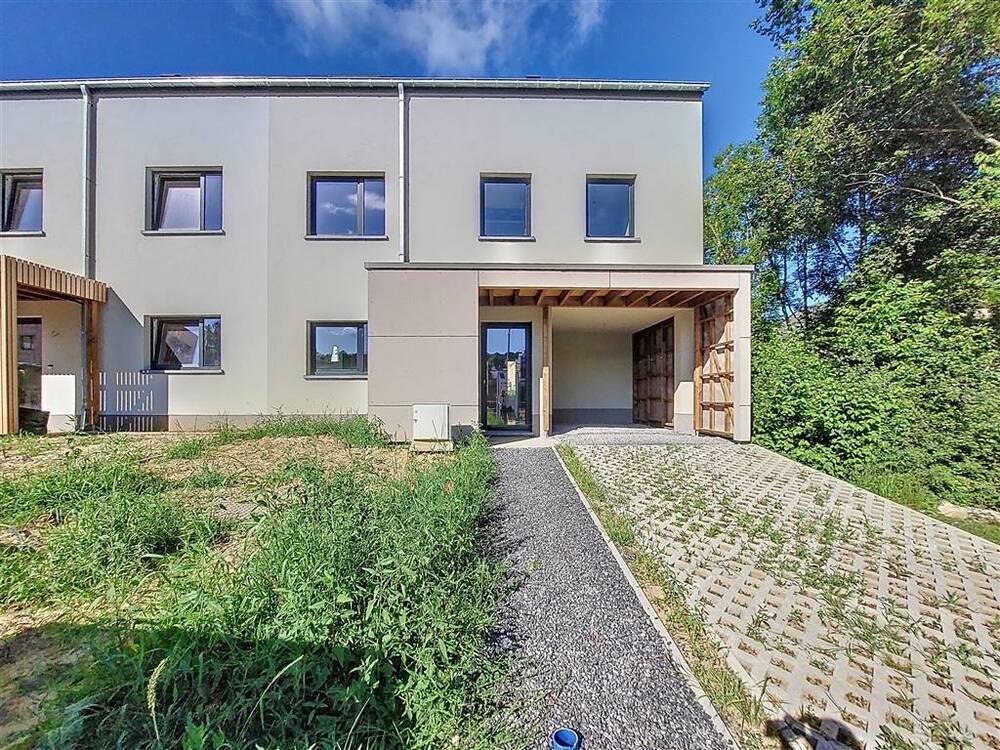 Maison à vendre à Arlon 6700 450000.00€ 4 chambres 188.00m² - annonce 552384